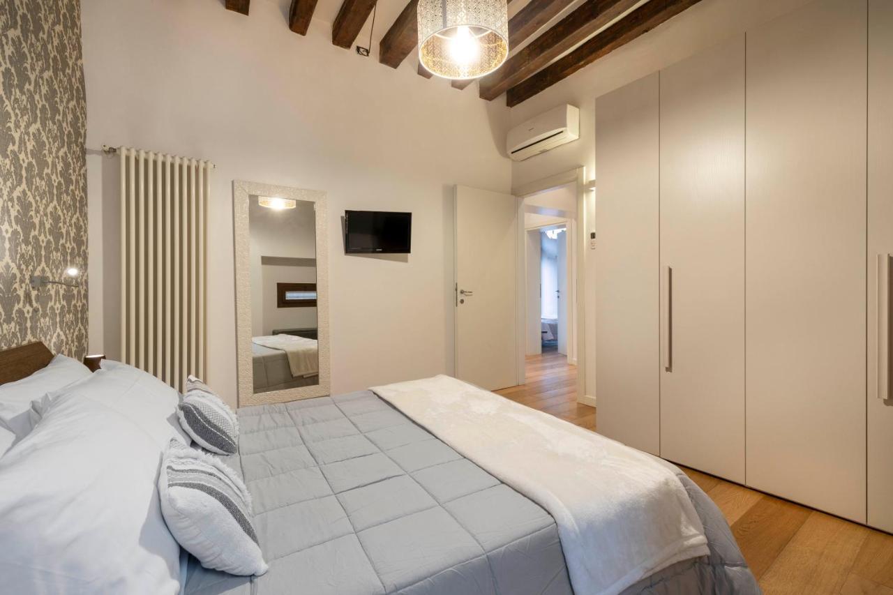 Appartamento Le Beccarie - Rialto