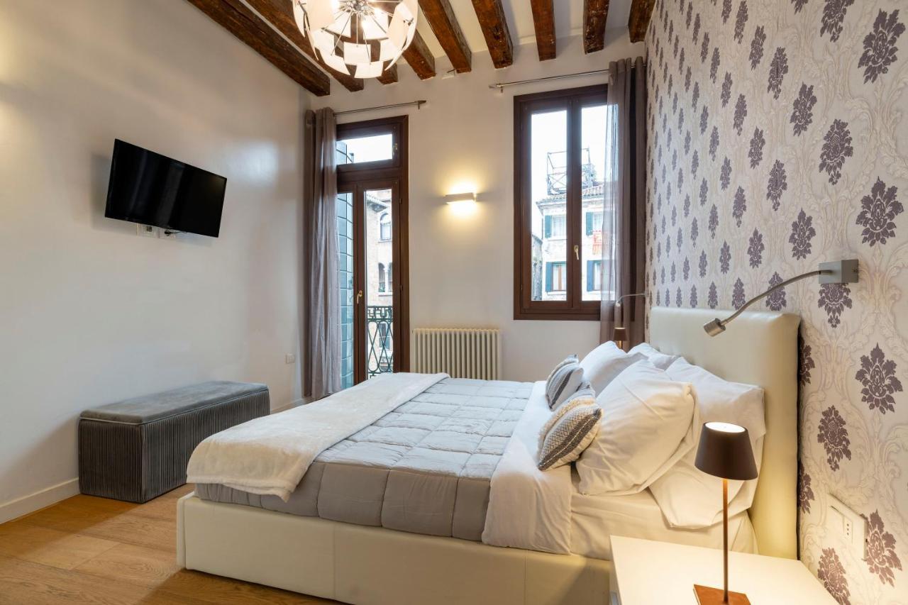 Appartamento Le Beccarie - Rialto Venezia