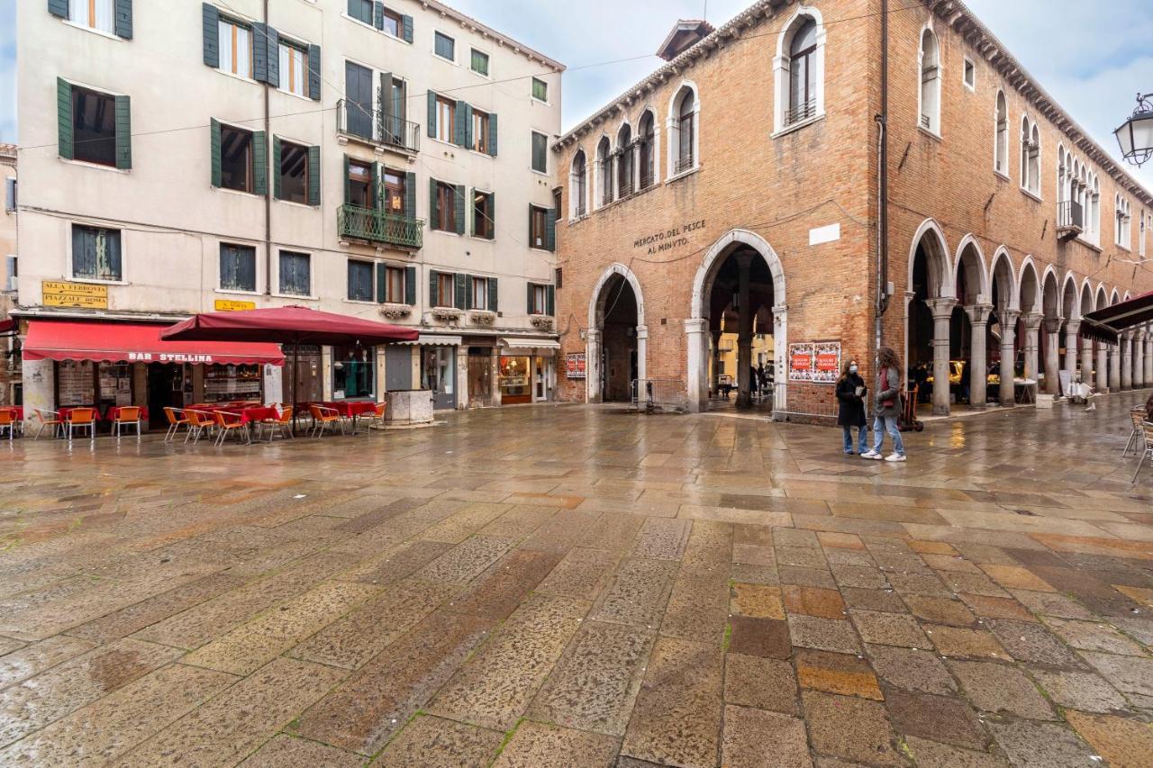 Le Beccarie - Rialto By Wonderful Italy Appartement *
