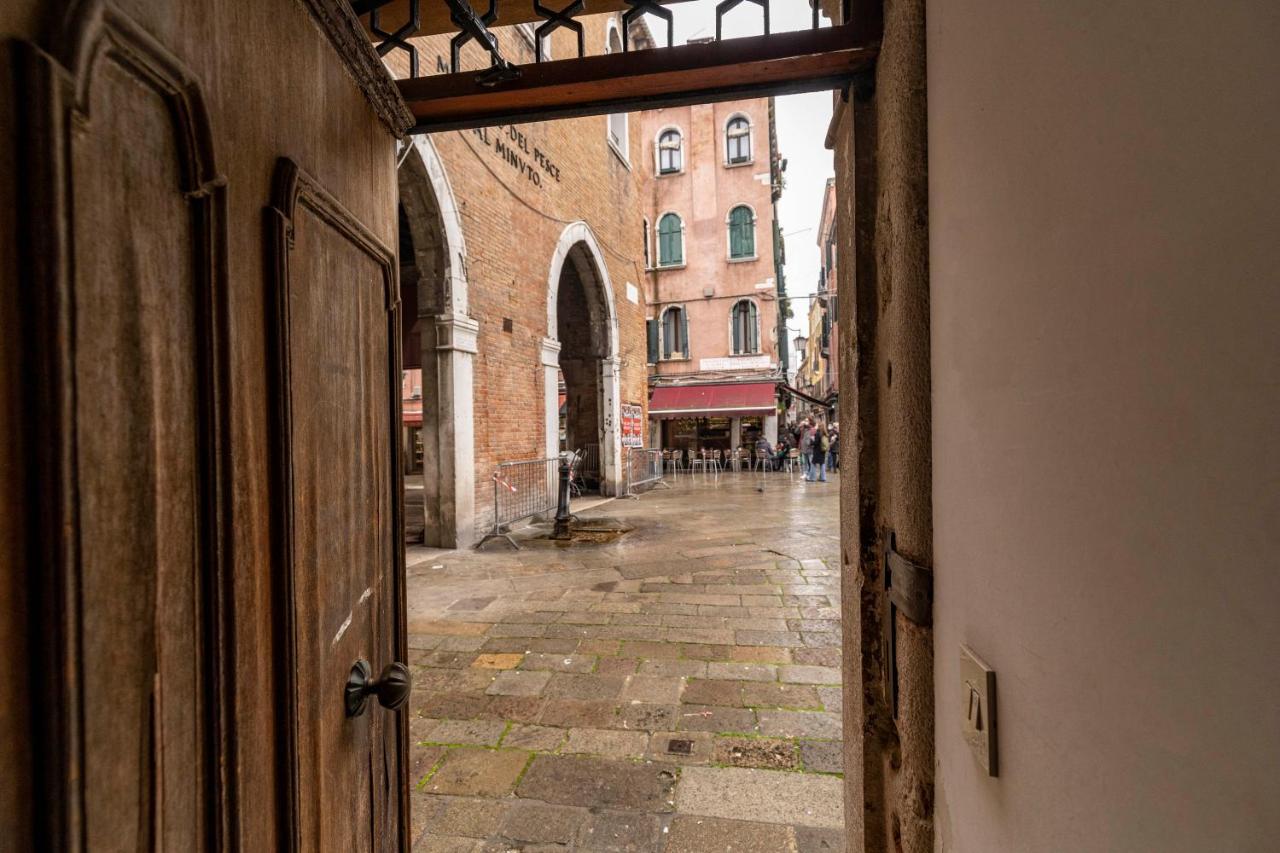 Le Beccarie - Rialto By Wonderful Italy Appartement