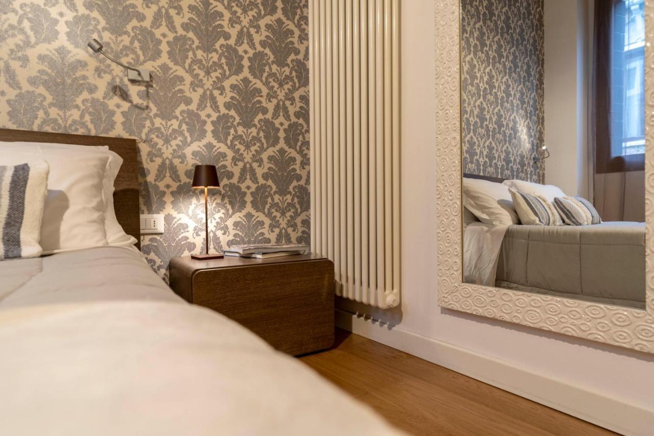 Appartement Le Beccarie - Rialto By Wonderful Italy
