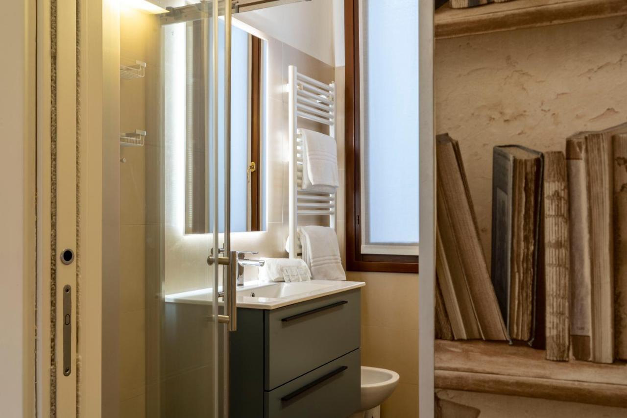 Appartement Le Beccarie - Rialto By Wonderful Italy