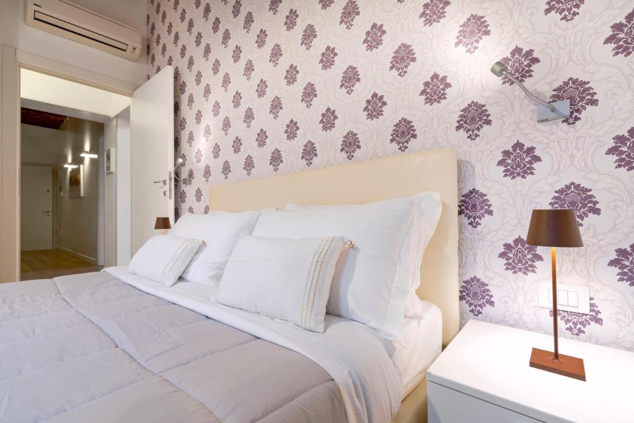 Le Beccarie - Rialto By Wonderful Italy Appartement