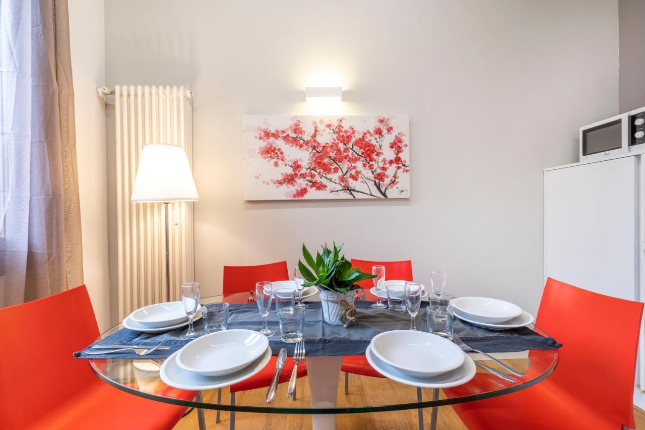 Appartement Le Beccarie - Rialto By Wonderful Italy Venetië