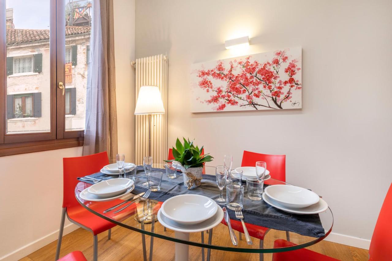 Le Beccarie - Rialto By Wonderful Italy Appartement