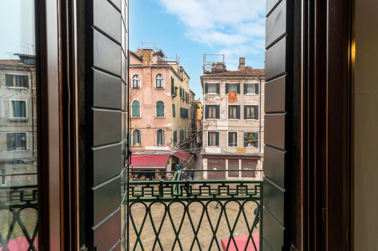 Appartement Le Beccarie - Rialto By Wonderful Italy *