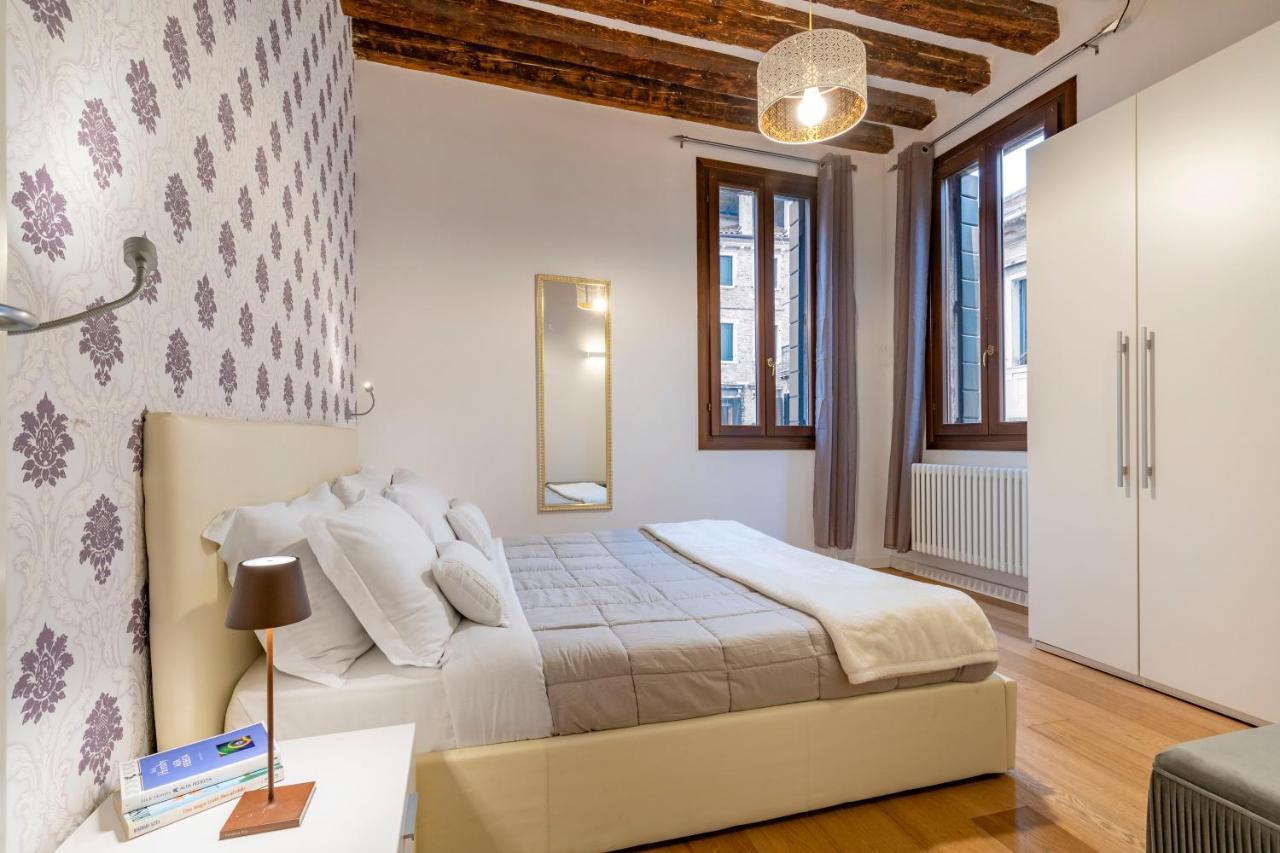 Le Beccarie - Rialto By Wonderful Italy Appartement *