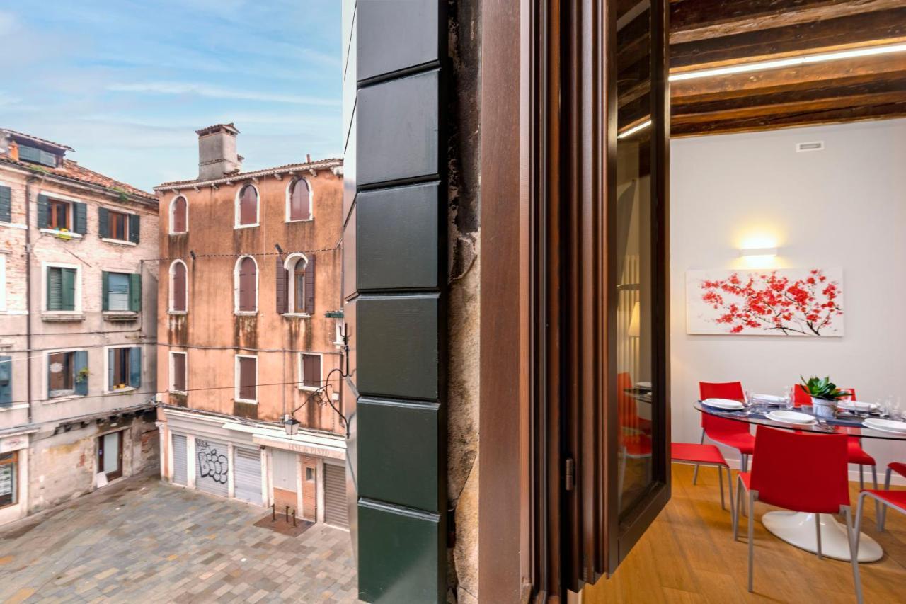 Le Beccarie - Rialto By Wonderful Italy Appartement *