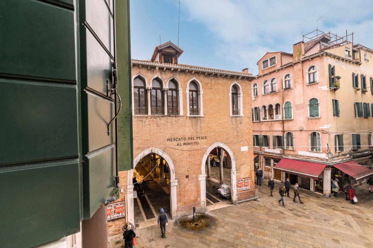 Le Beccarie - Rialto By Wonderful Italy * Venetië