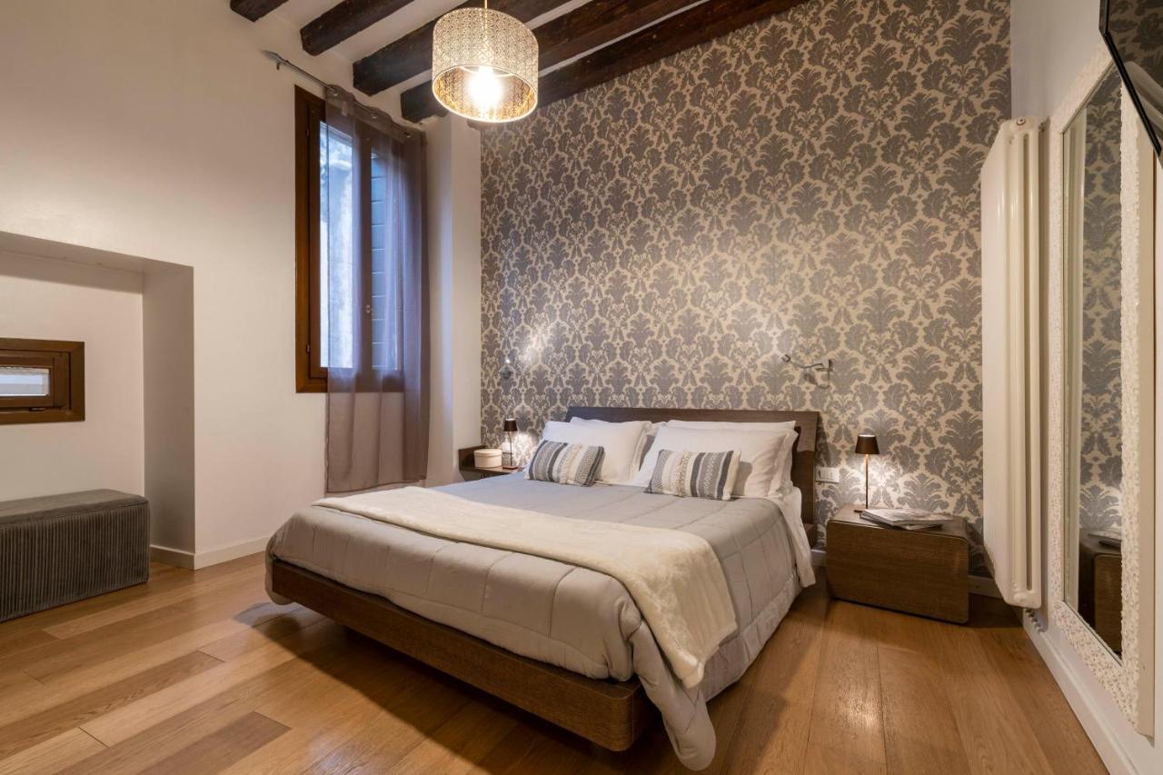 Appartement Le Beccarie - Rialto By Wonderful Italy