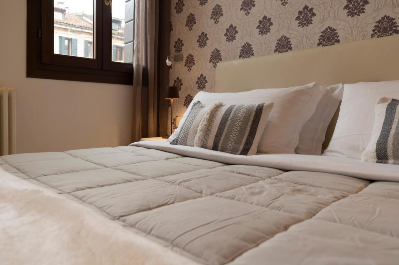 Le Beccarie - Rialto By Wonderful Italy Appartement Venetië