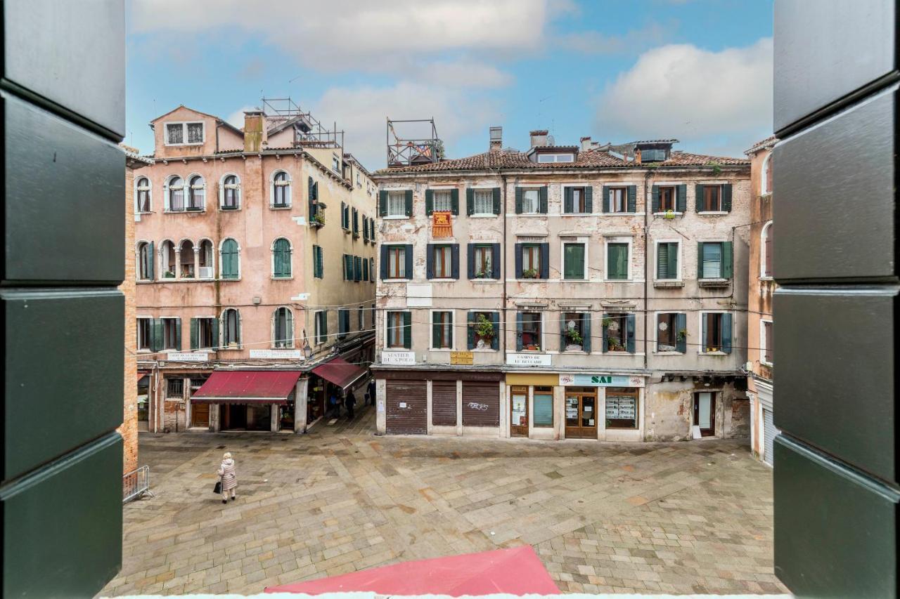 Le Beccarie - Rialto By Wonderful Italy Appartement *