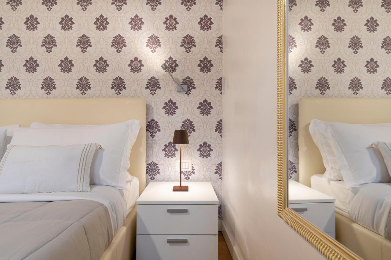 Appartement Le Beccarie - Rialto By Wonderful Italy