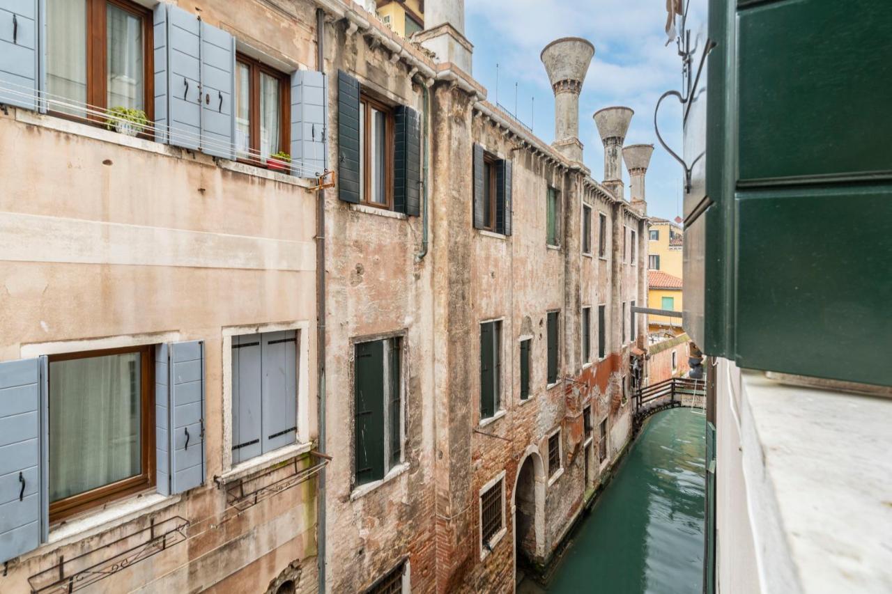 Appartement Le Beccarie - Rialto By Wonderful Italy