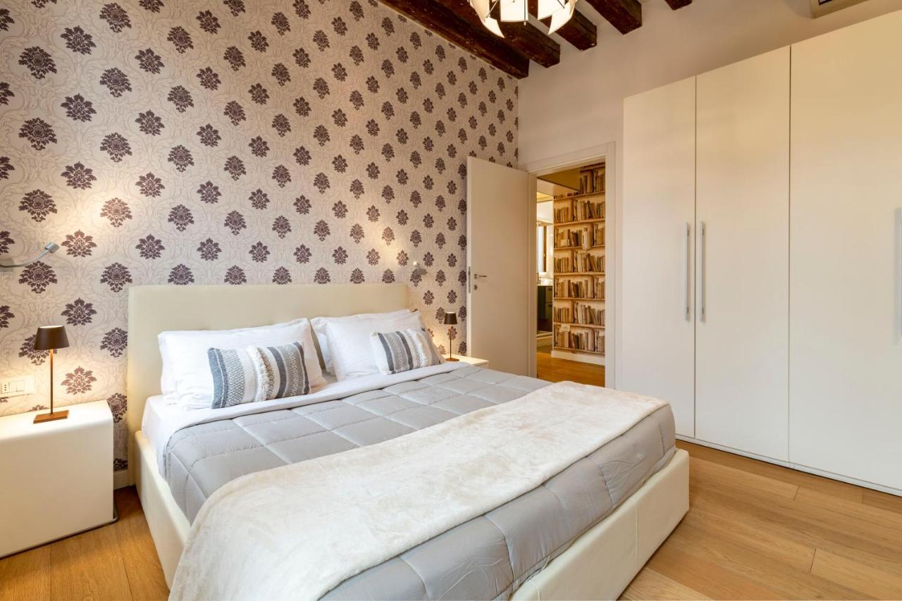 Le Beccarie - Rialto By Wonderful Italy Appartement