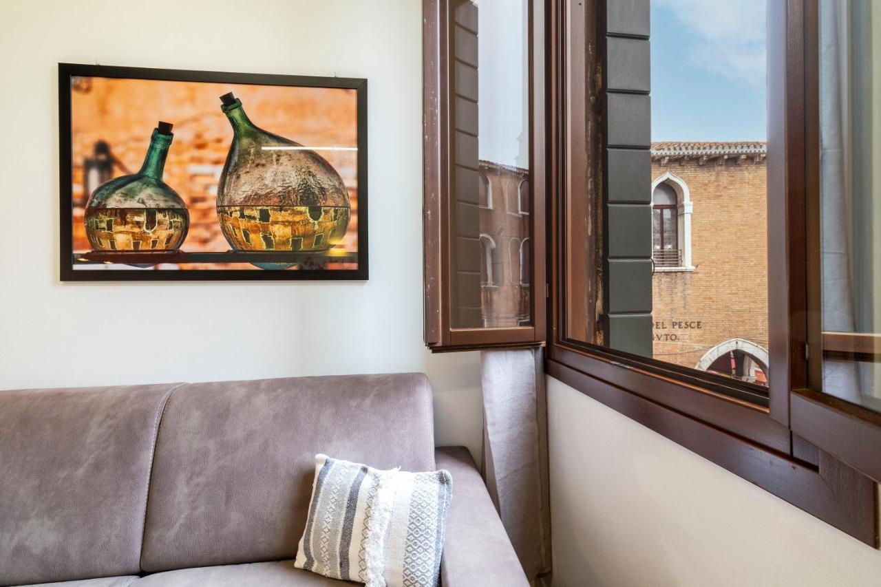 Appartement Le Beccarie - Rialto By Wonderful Italy *