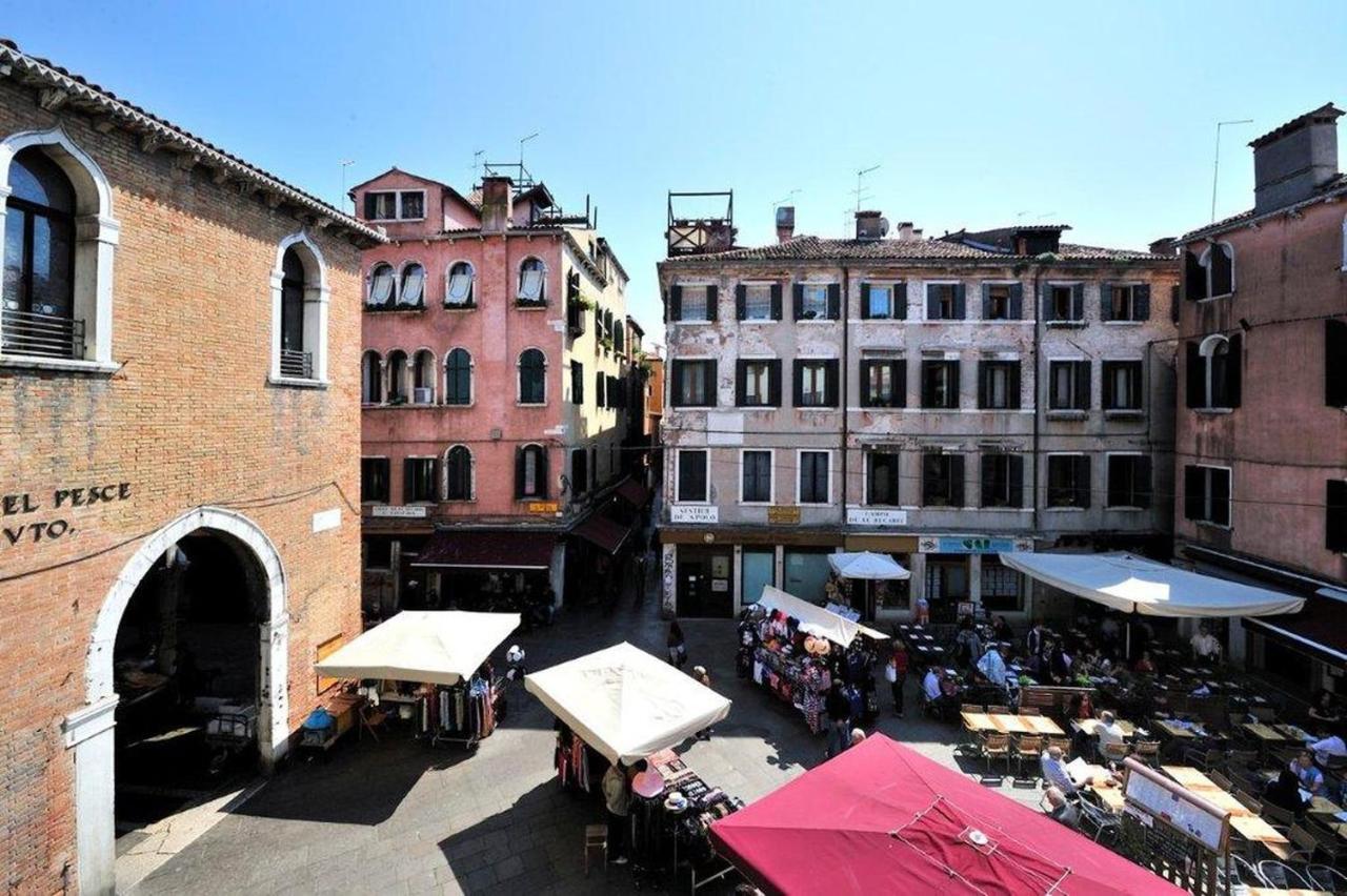 Appartement Le Beccarie - Rialto By Wonderful Italy *